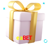 Receba seus bônus de boas-vindas no eabet