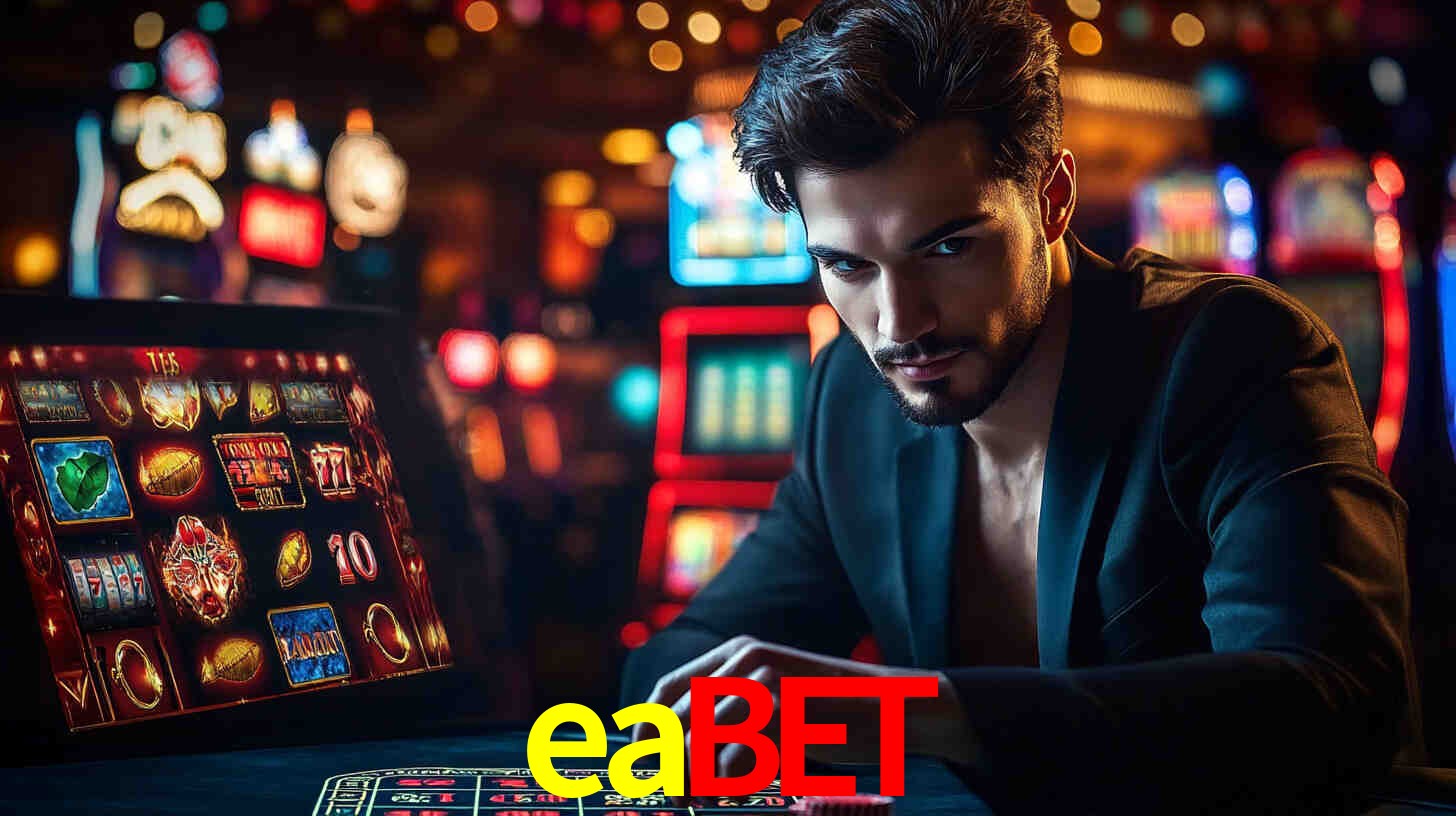 eabet - Site Oficial Brasileiro Autorizado - eabet.com