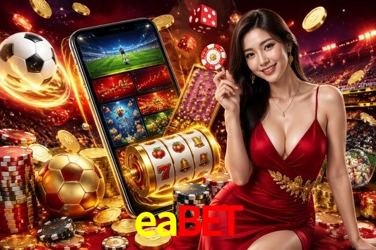 Welcome Bonus eabet