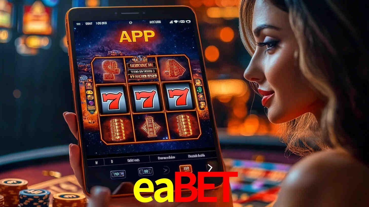 eabet: Seu Cassino Premiado com Pagamentos Rápidos