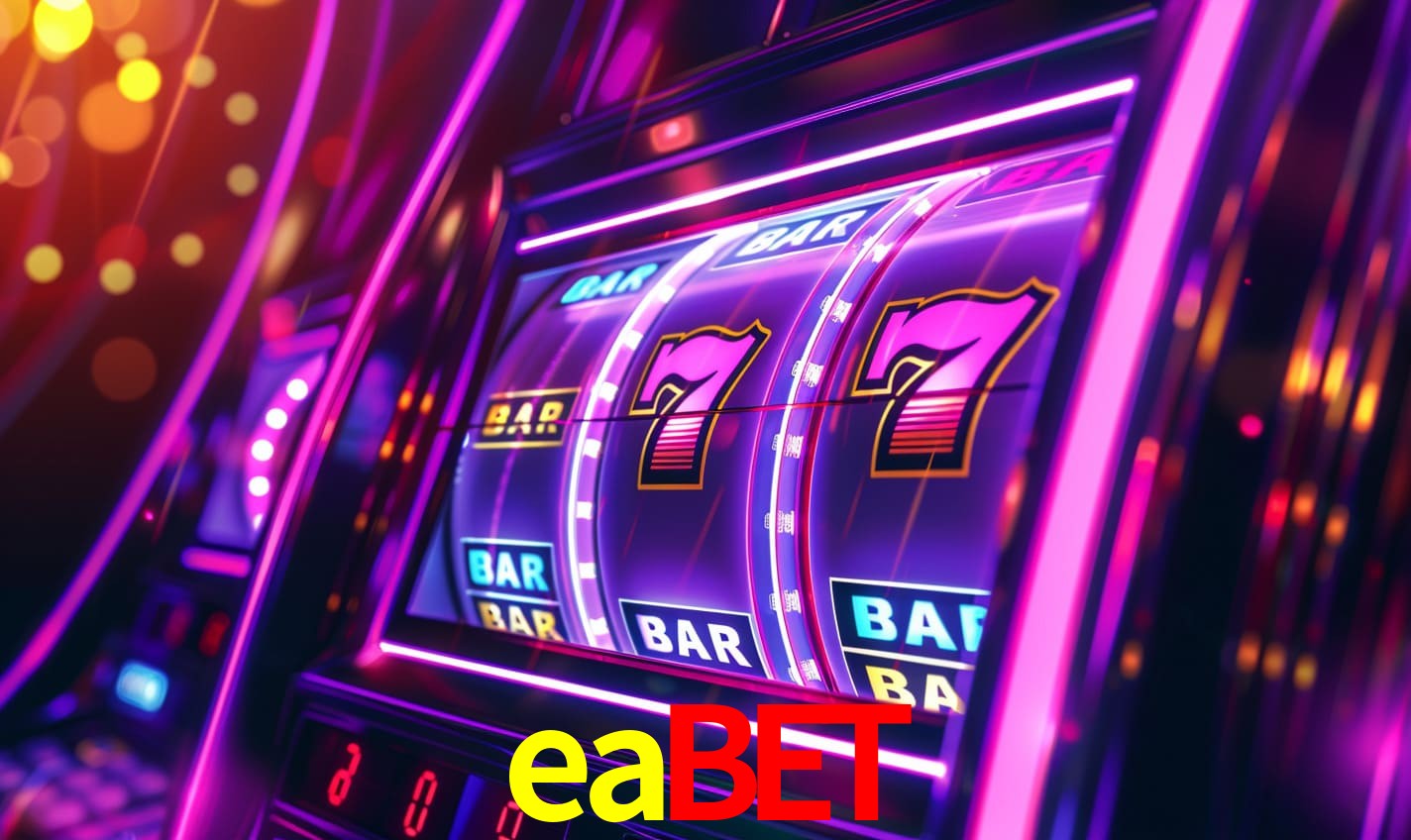 eabet: Seu Cassino Premiado com Pagamentos Rápidos