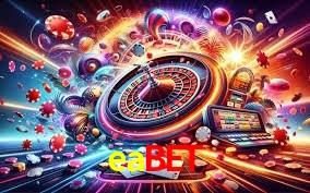 Mesa de Blackjack eabet