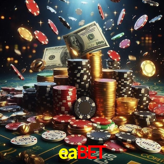 Desvendando o Mundo dos Jogos Virtuais na eabet