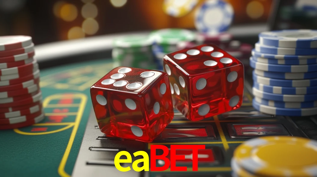 Roulette Table eabet