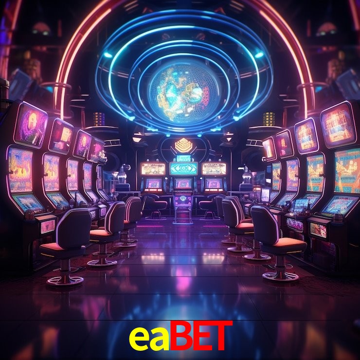 eabet Aplicativo - eabet visual 2