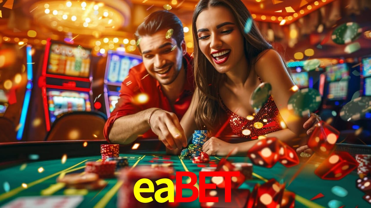 Recursos de Bônus eabet