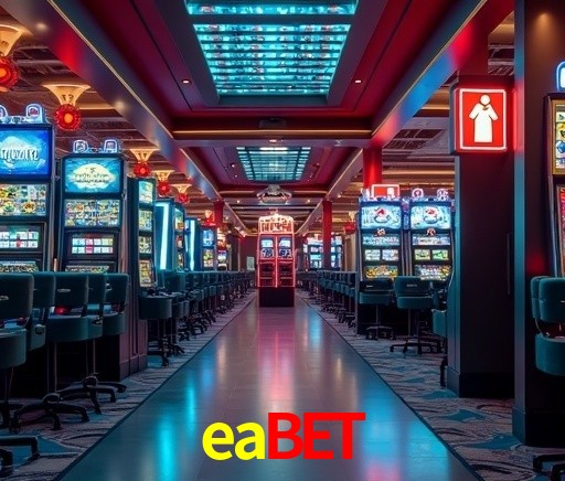 Descubra o Programa VIP da eabet: Vantagens Exclusivas para Jogadores