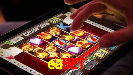 Descubra o Mundo do Cassino Online com eabet