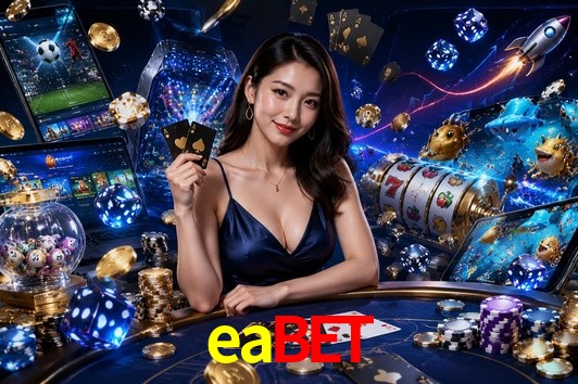 Seasonal Promotions eabet