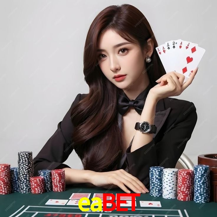 Casino Ao Vivo eabet