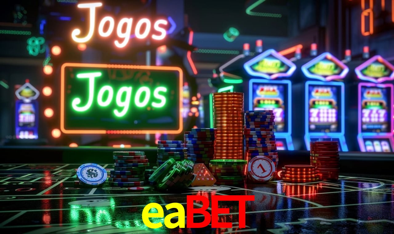 eabet: A Experiência de Casino com Jogos de Mesa ao Vivo
