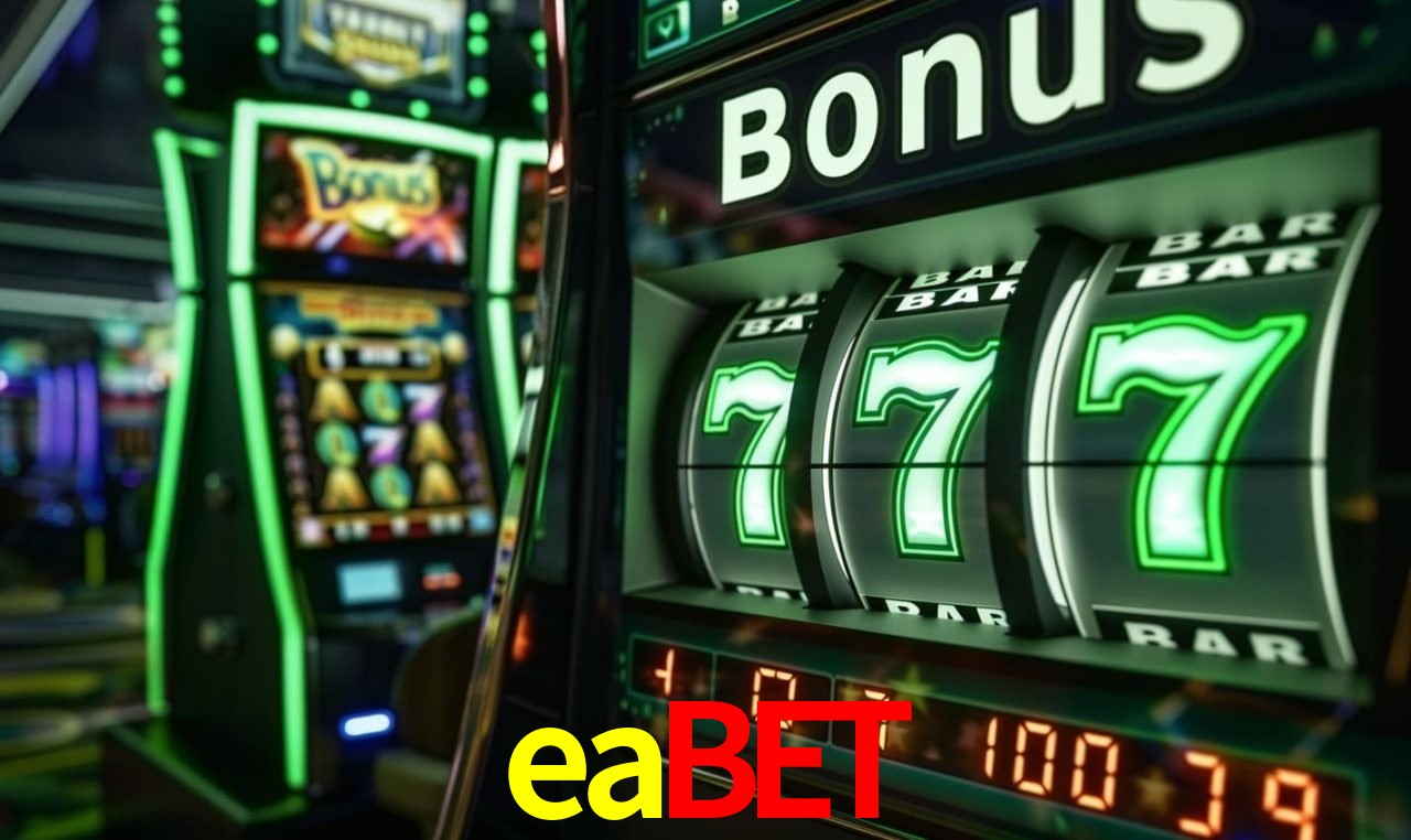 Slot Games eabet