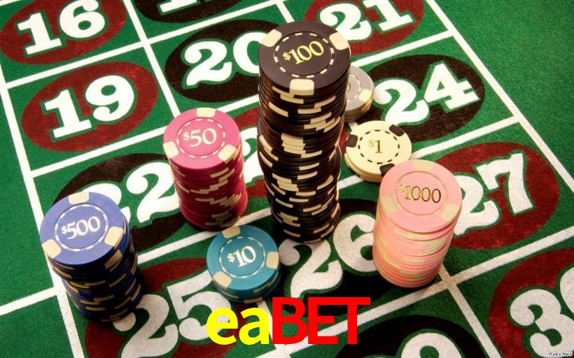 Casino VIP eabet