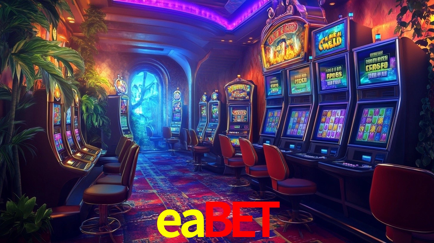 Live Casino eabet