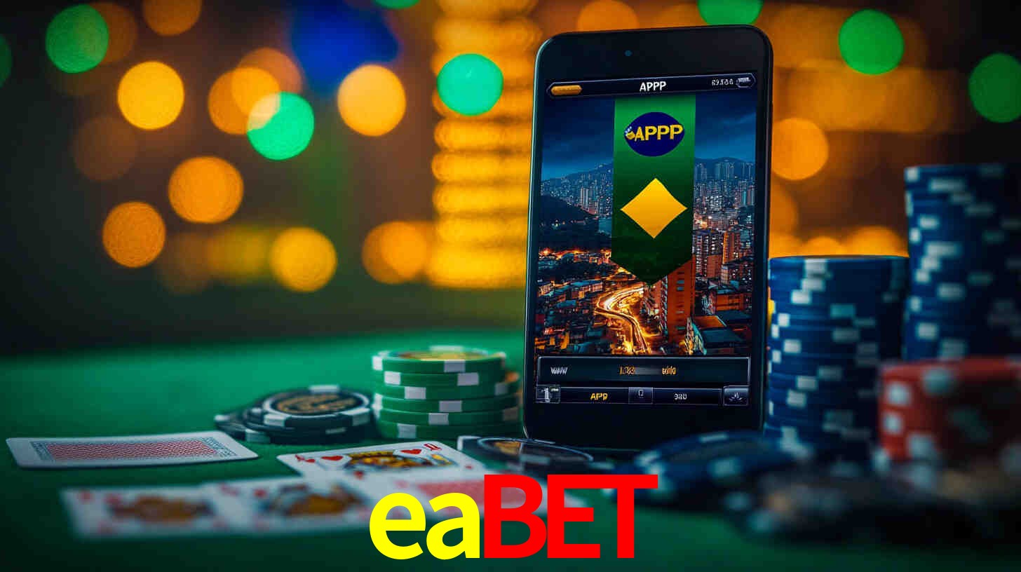 Descubra a Essência do eabet: Nossa História e Compromissos