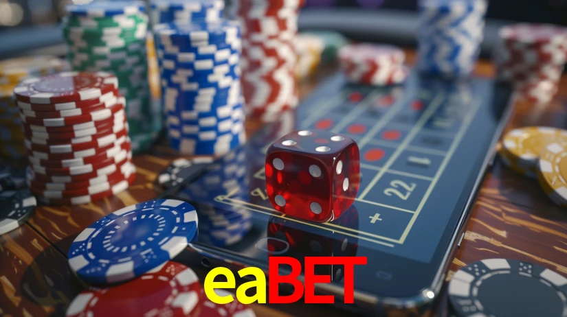 eabet: Jogue Crash e Experimente Alta Recompensa Instantânea