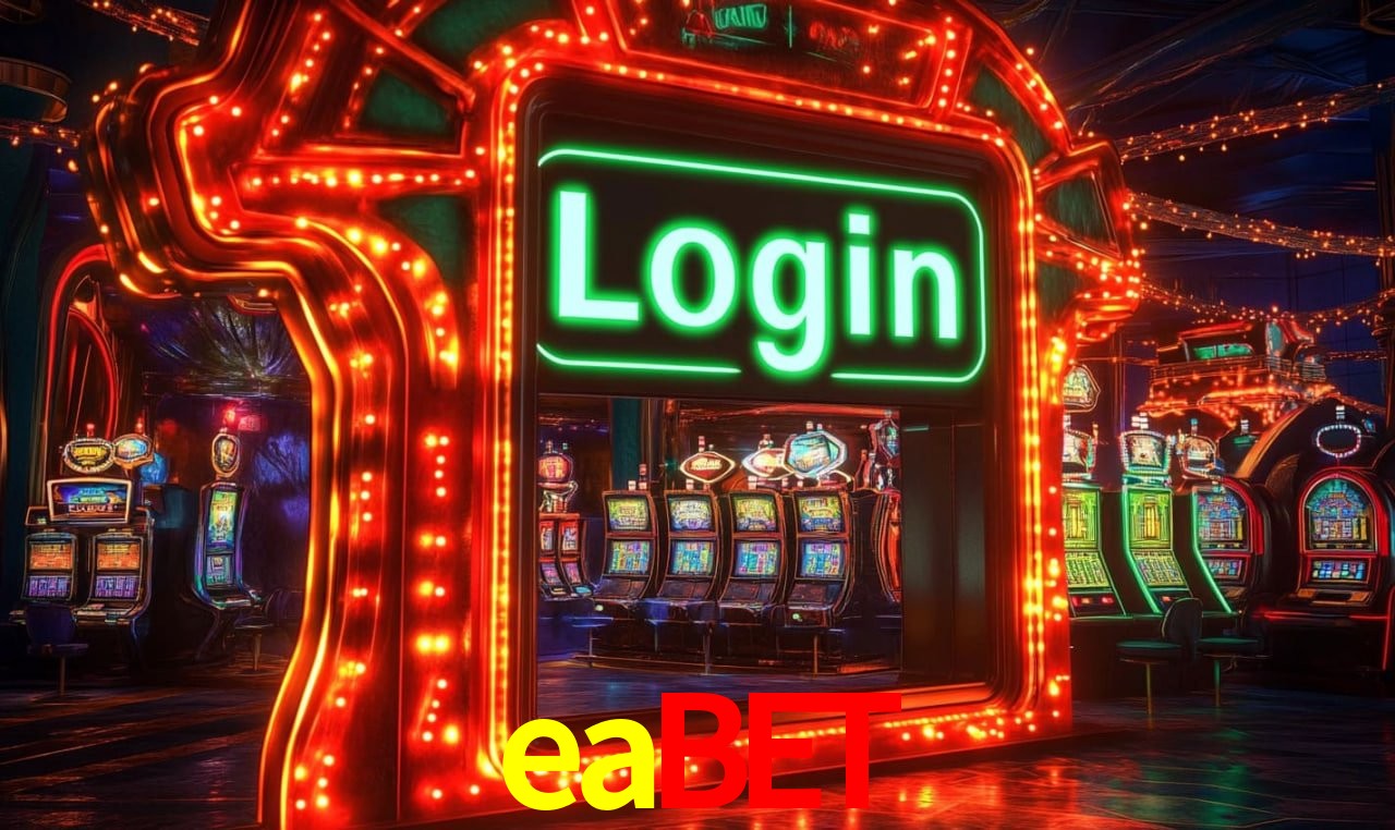 Casino Ao Vivo eabet