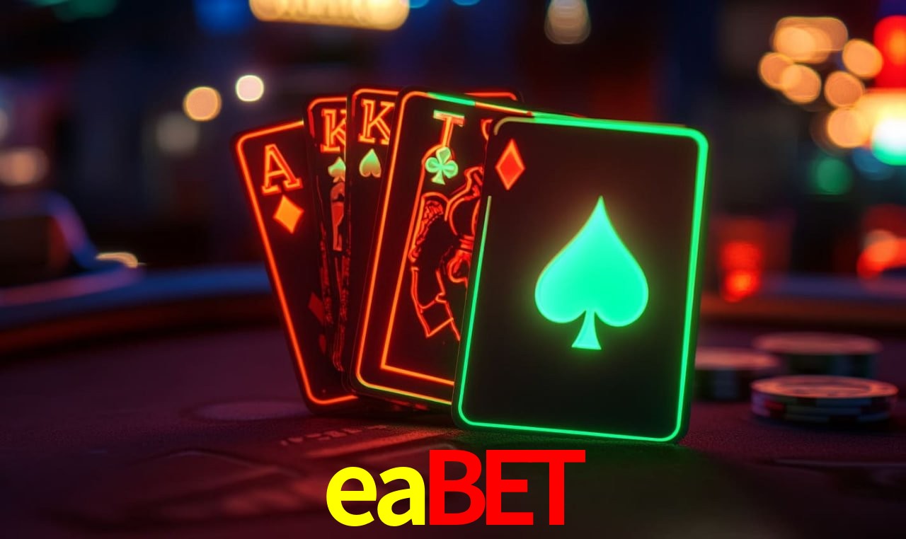 eabet Slots - eabet visual 1