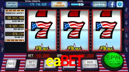 Desvendando o Mundo dos Jogos Virtuais na eabet