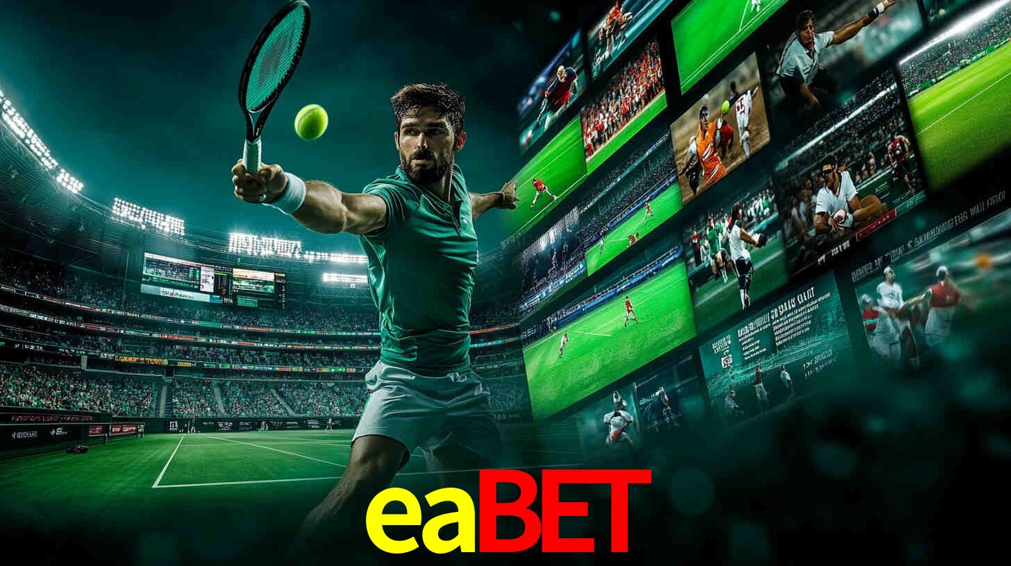A Experiência Imersiva dos Cassinos Ao Vivo no eabet