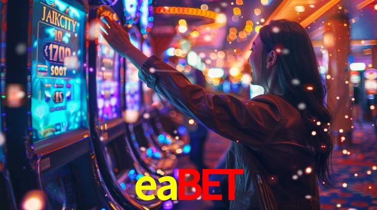 Explore as vantagens do eabet: serviço profissional e confiabilidade