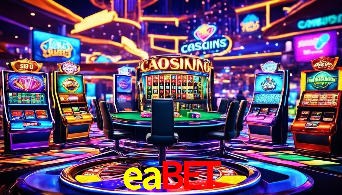 Apostas de Futebol eabet