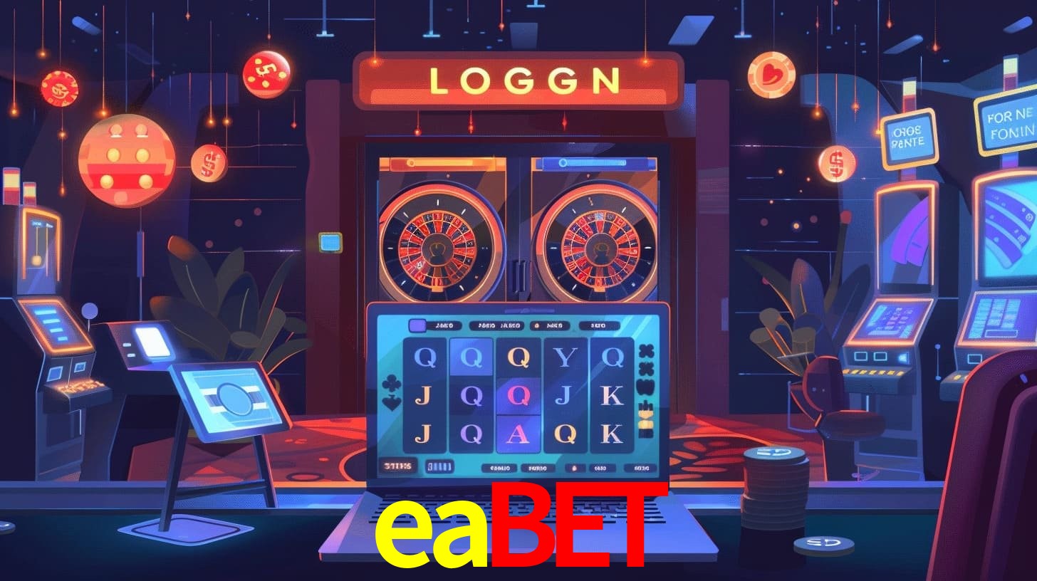 Login Seguro eabet