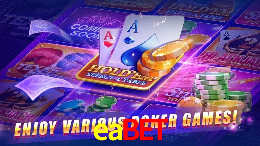 A Experiência Imersiva dos Cassinos Ao Vivo no eabet