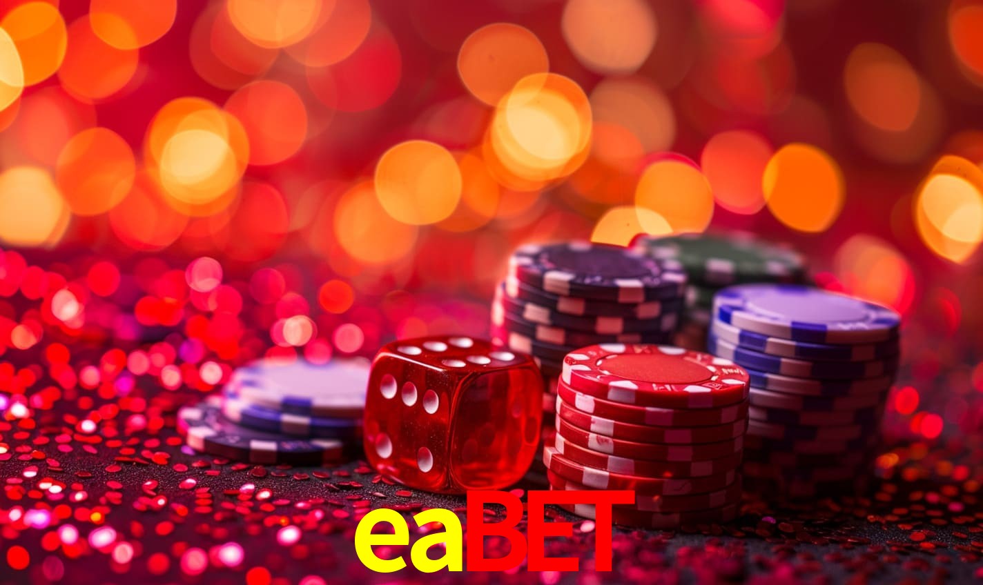 Explorando a Categoria de Eventos em Apostas na eabet