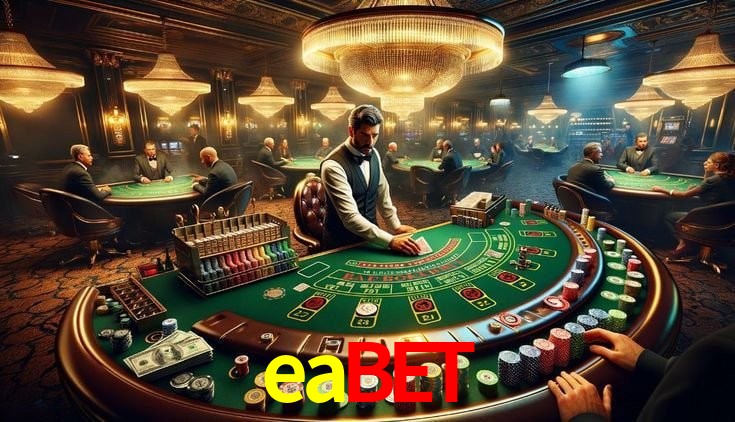 Slot Games eabet