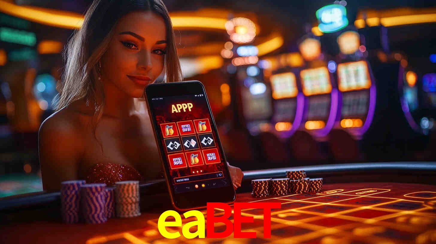 Explorando a Categoria de Eventos em Apostas na eabet