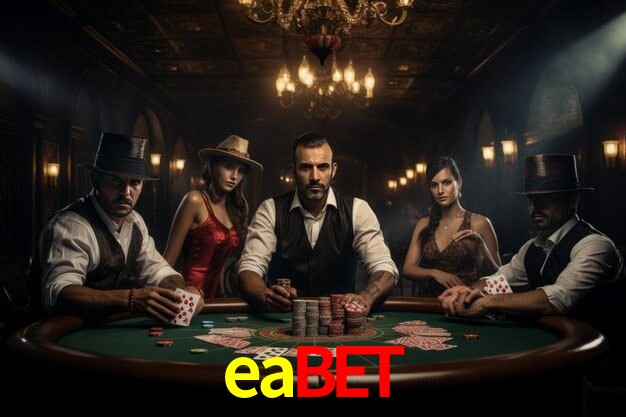 cassino eabet