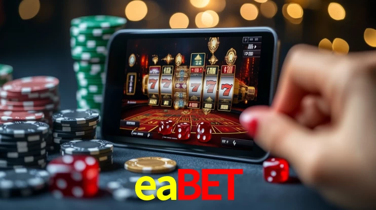 Roulette Table eabet