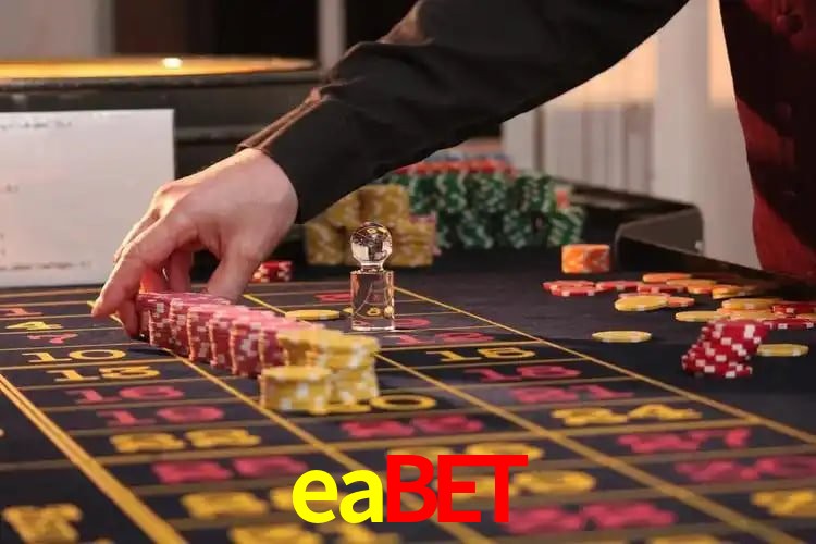 A Popularidade dos Caça-Níqueis no eabet