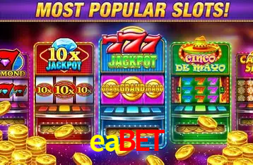 eabet Brasília - Casino Guide