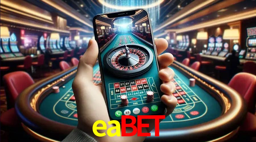Responsive Design eabet