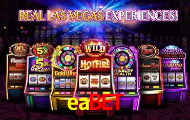 eabet Cassino - 80+ Mesas ao Vivo