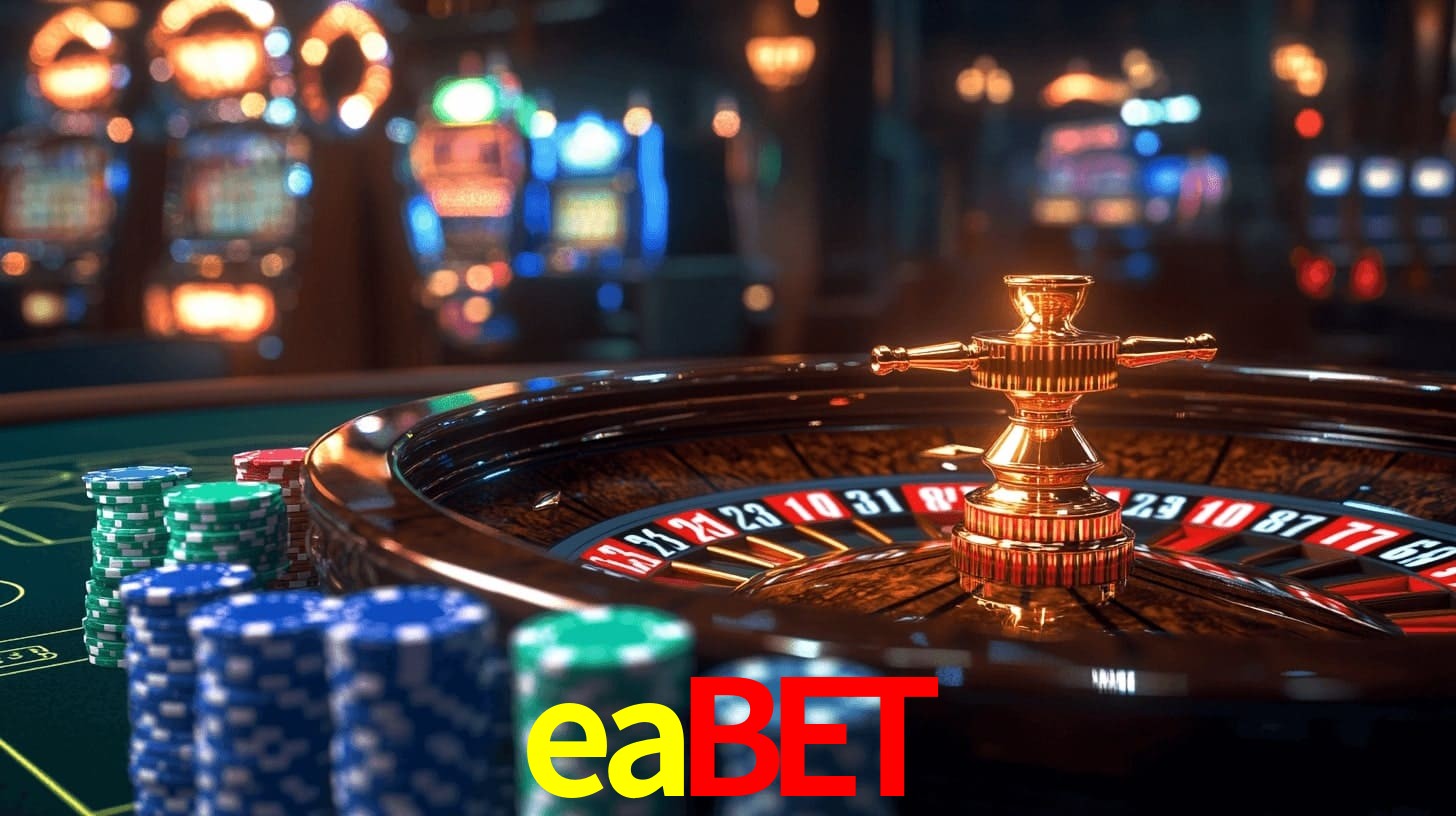 eabet: Jogos de Caça-Níqueis-Altas Recompensas, Roleta-Velocidade, Blackjack-Desafios Máximos