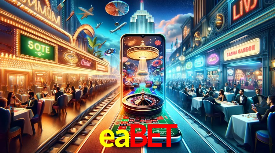 Exclusive Offers eabet