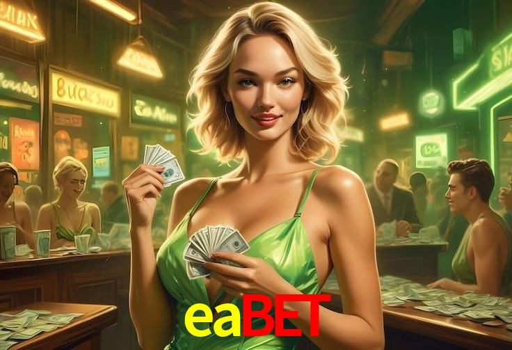 Desvendando o Mundo dos Jogos Virtuais na eabet