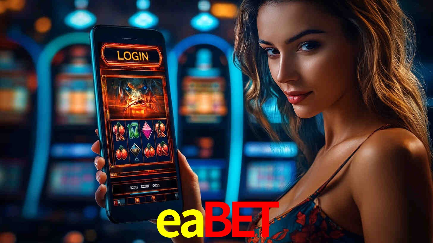 eabet: A Experiência de Casino com Jogos de Mesa ao Vivo