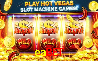 Descubra o Mundo do Cassino Online com eabet